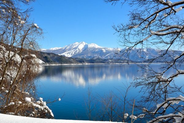 Akita Prefecture