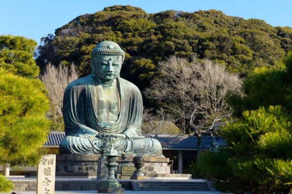 Great Buddha (Kotoku-in)